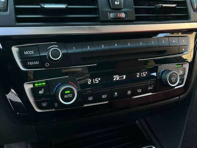 Білий БМВ 3 Серія, об'ємом двигуна 2 л та пробігом 75 тис. км за 12100 $, фото 10 на Automoto.ua