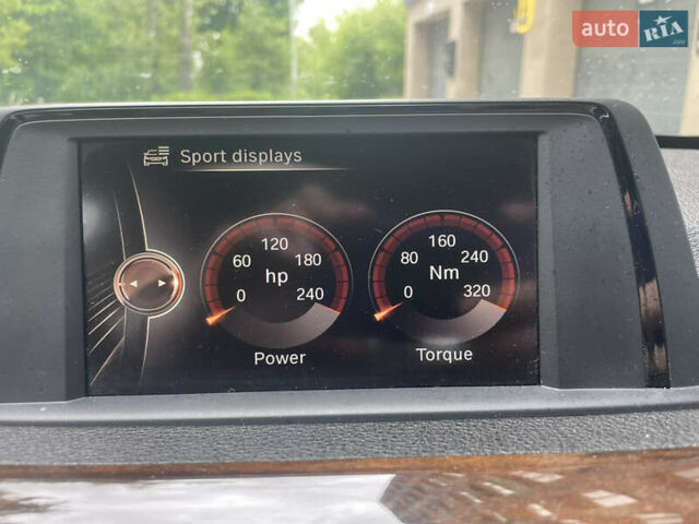 Білий БМВ 3 Серія, об'ємом двигуна 2 л та пробігом 177 тис. км за 14300 $, фото 15 на Automoto.ua