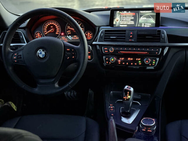 Білий БМВ 3 Серія, об'ємом двигуна 2 л та пробігом 177 тис. км за 19000 $, фото 4 на Automoto.ua