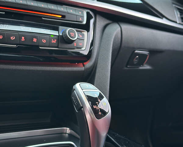 Белый БМВ 3 Серия, объемом двигателя 2 л и пробегом 111 тыс. км за 17500 $, фото 24 на Automoto.ua