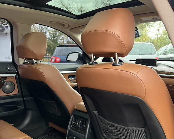 Белый БМВ 3 Серия, объемом двигателя 2 л и пробегом 200 тыс. км за 13700 $, фото 20 на Automoto.ua