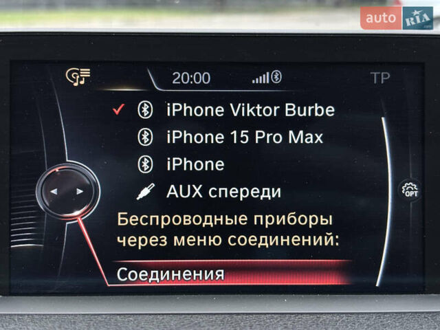 Белый БМВ 3 Серия, объемом двигателя 2 л и пробегом 291 тыс. км за 15700 $, фото 35 на Automoto.ua