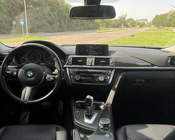 Белый БМВ 3 Серия, объемом двигателя 2 л и пробегом 155 тыс. км за 19500 $, фото 20 на Automoto.ua