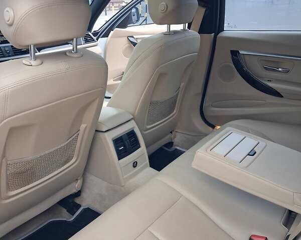 Белый БМВ 3 Серия, объемом двигателя 2 л и пробегом 220 тыс. км за 14500 $, фото 49 на Automoto.ua