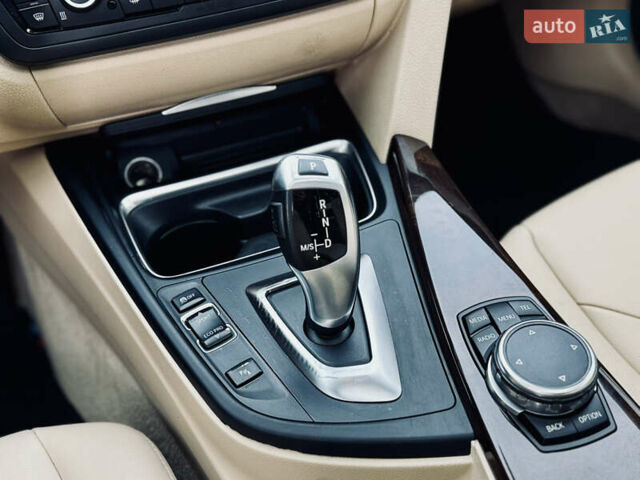 Белый БМВ 3 Серия, объемом двигателя 2 л и пробегом 122 тыс. км за 17700 $, фото 24 на Automoto.ua