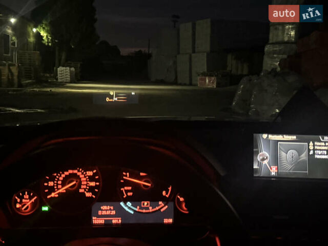 Белый БМВ 3 Серия, объемом двигателя 2 л и пробегом 155 тыс. км за 19500 $, фото 25 на Automoto.ua