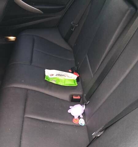 Білий БМВ 3 Серія, об'ємом двигуна 2 л та пробігом 205 тис. км за 13500 $, фото 7 на Automoto.ua