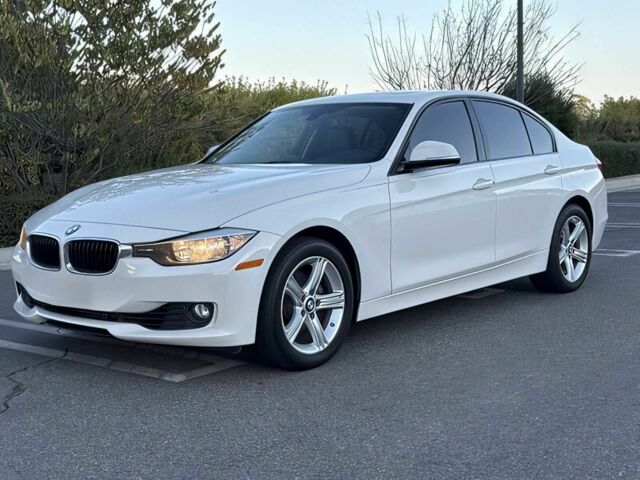 Белый БМВ 3 Серия, объемом двигателя 2 л и пробегом 73 тыс. км за 7400 $, фото 2 на Automoto.ua