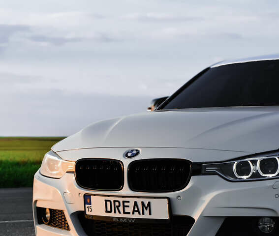 Білий БМВ 3 Серія, об'ємом двигуна 2 л та пробігом 151 тис. км за 19999 $, фото 10 на Automoto.ua