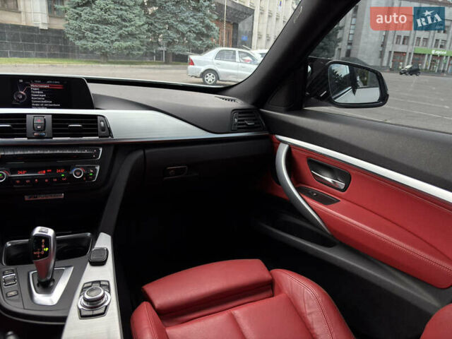 Белый БМВ 3 Серия, объемом двигателя 2 л и пробегом 291 тыс. км за 15700 $, фото 13 на Automoto.ua