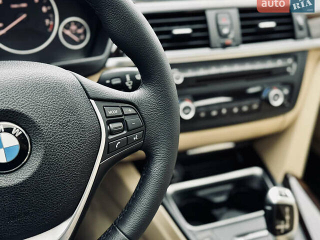 Белый БМВ 3 Серия, объемом двигателя 2 л и пробегом 122 тыс. км за 17700 $, фото 23 на Automoto.ua
