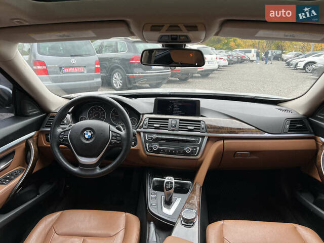 Белый БМВ 3 Серия, объемом двигателя 2 л и пробегом 200 тыс. км за 13700 $, фото 13 на Automoto.ua