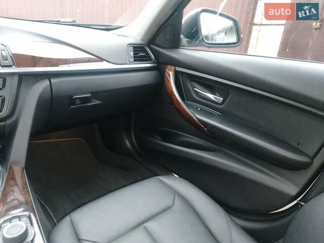 Білий БМВ 3 Серія, об'ємом двигуна 2 л та пробігом 141 тис. км за 13700 $, фото 23 на Automoto.ua