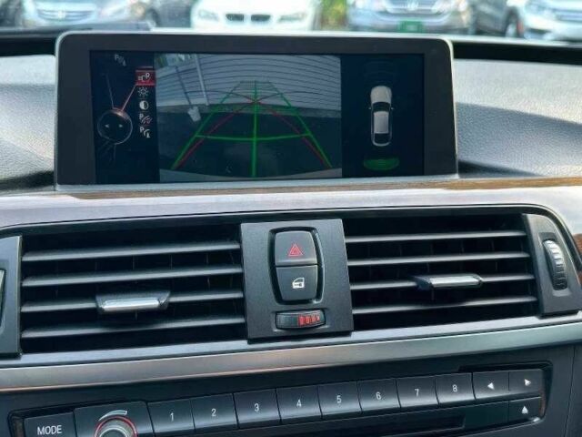 Білий БМВ 3 Серія, об'ємом двигуна 2 л та пробігом 115 тис. км за 3300 $, фото 9 на Automoto.ua