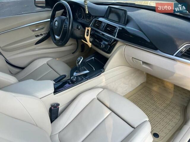 Білий БМВ 3 Серія, об'ємом двигуна 2 л та пробігом 71 тис. км за 15500 $, фото 4 на Automoto.ua