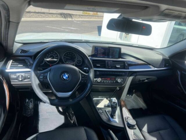 Білий БМВ 3 Серія, об'ємом двигуна 2 л та пробігом 71 тис. км за 4800 $, фото 6 на Automoto.ua