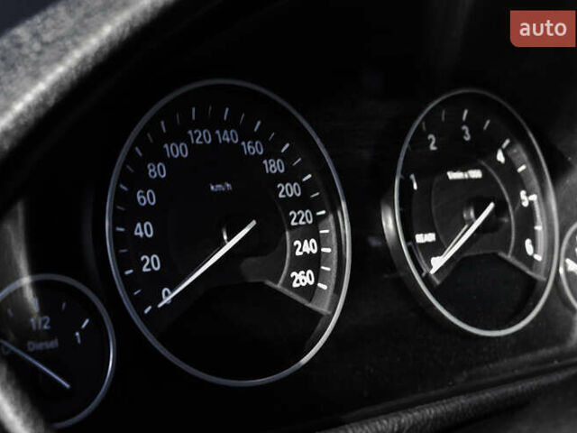 Білий БМВ 3 Серія, об'ємом двигуна 2 л та пробігом 151 тис. км за 19999 $, фото 7 на Automoto.ua