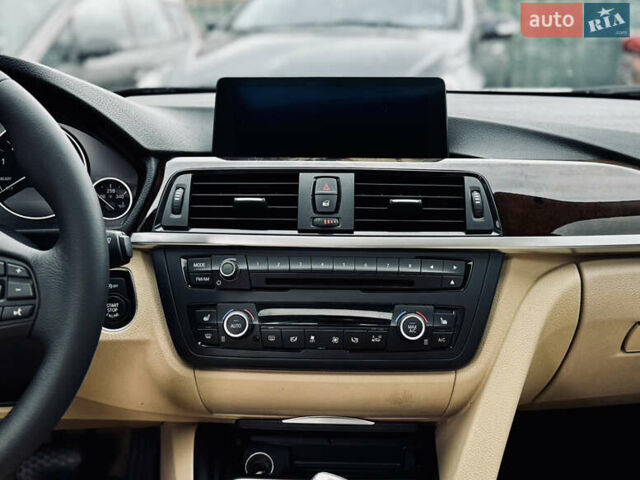 Белый БМВ 3 Серия, объемом двигателя 2 л и пробегом 122 тыс. км за 17700 $, фото 26 на Automoto.ua