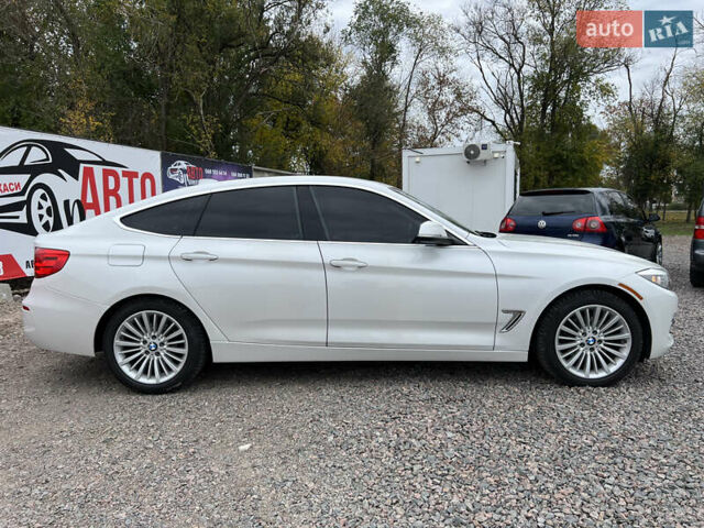Белый БМВ 3 Серия, объемом двигателя 2 л и пробегом 200 тыс. км за 13700 $, фото 8 на Automoto.ua
