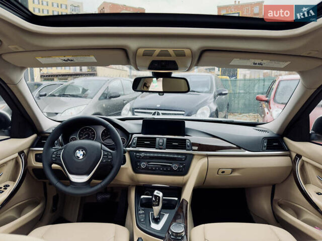 Белый БМВ 3 Серия, объемом двигателя 2 л и пробегом 122 тыс. км за 17700 $, фото 19 на Automoto.ua