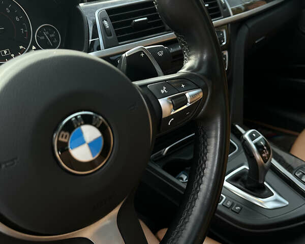 Белый БМВ 3 Серия, объемом двигателя 3 л и пробегом 123 тыс. км за 25000 $, фото 97 на Automoto.ua