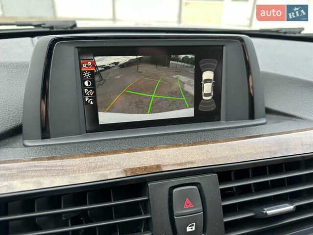 Білий БМВ 3 Серія, об'ємом двигуна 2 л та пробігом 128 тис. км за 12500 $, фото 16 на Automoto.ua