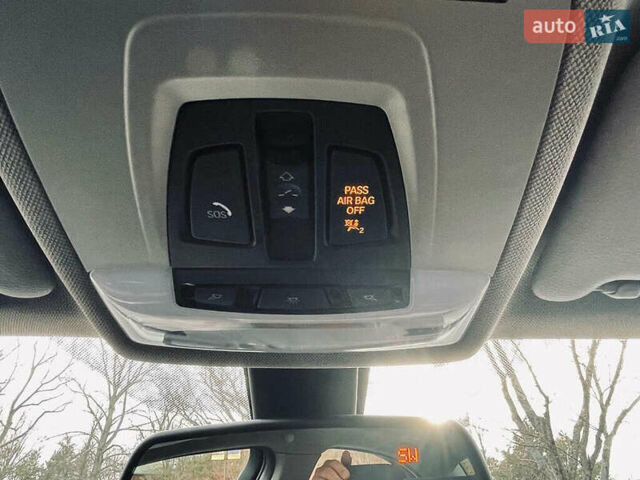 Белый БМВ 3 Серия, объемом двигателя 2 л и пробегом 82 тыс. км за 2150 $, фото 21 на Automoto.ua