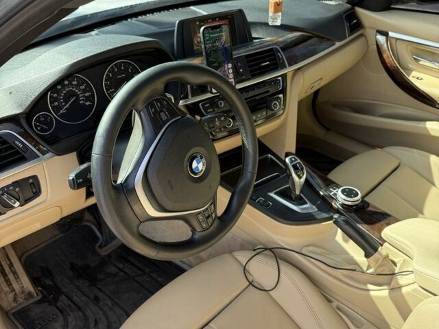 Белый БМВ 3 Серия, объемом двигателя 2 л и пробегом 191 тыс. км за 12500 $, фото 9 на Automoto.ua