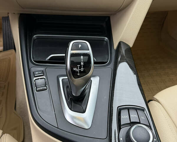 Белый БМВ 3 Серия, объемом двигателя 2 л и пробегом 171 тыс. км за 12500 $, фото 15 на Automoto.ua