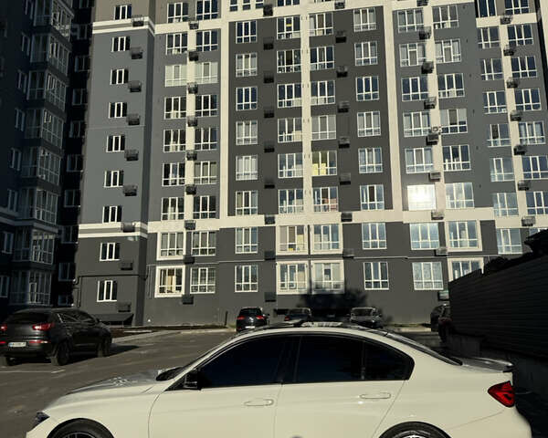 Белый БМВ 3 Серия, объемом двигателя 2 л и пробегом 135 тыс. км за 17300 $, фото 16 на Automoto.ua