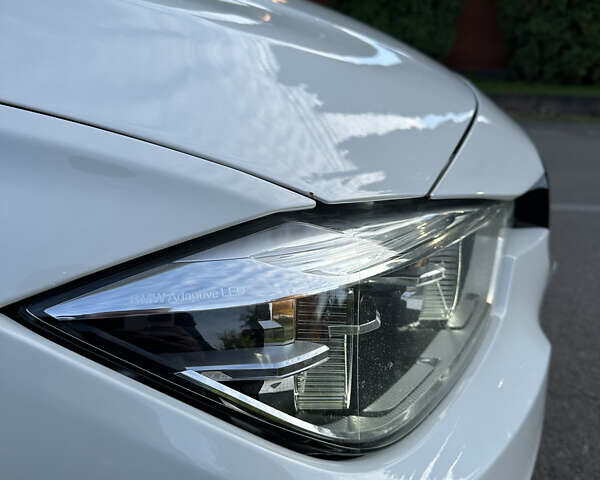 Белый БМВ 3 Серия, объемом двигателя 3 л и пробегом 123 тыс. км за 25000 $, фото 167 на Automoto.ua