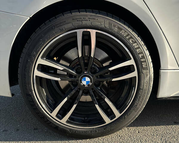 Белый БМВ 3 Серия, объемом двигателя 3 л и пробегом 123 тыс. км за 25000 $, фото 39 на Automoto.ua