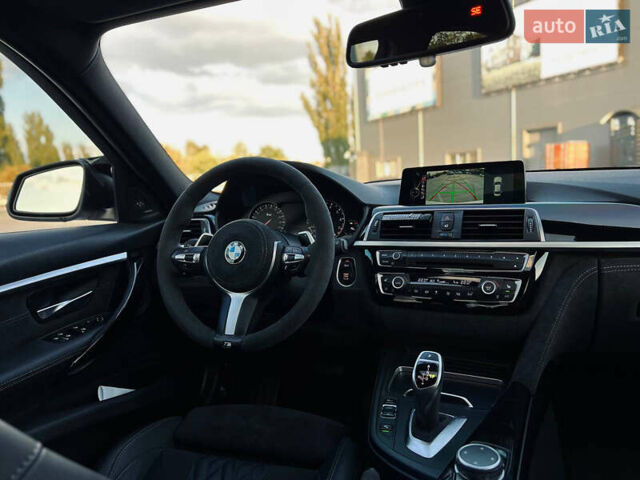 Білий БМВ 3 Серія, об'ємом двигуна 2 л та пробігом 159 тис. км за 18600 $, фото 28 на Automoto.ua