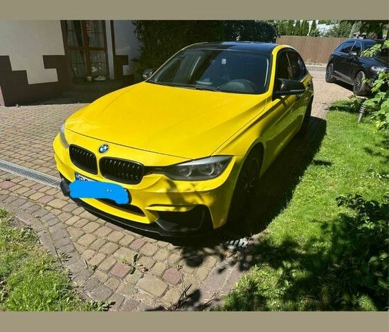 Білий БМВ 3 Серія, об'ємом двигуна 2 л та пробігом 132 тис. км за 14200 $, фото 4 на Automoto.ua