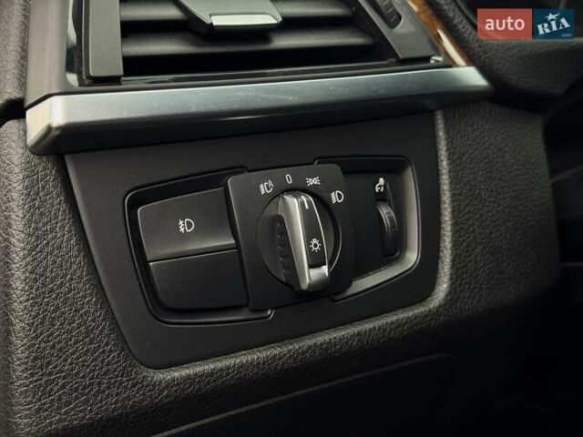 Белый БМВ 3 Серия, объемом двигателя 2.98 л и пробегом 178 тыс. км за 16500 $, фото 23 на Automoto.ua