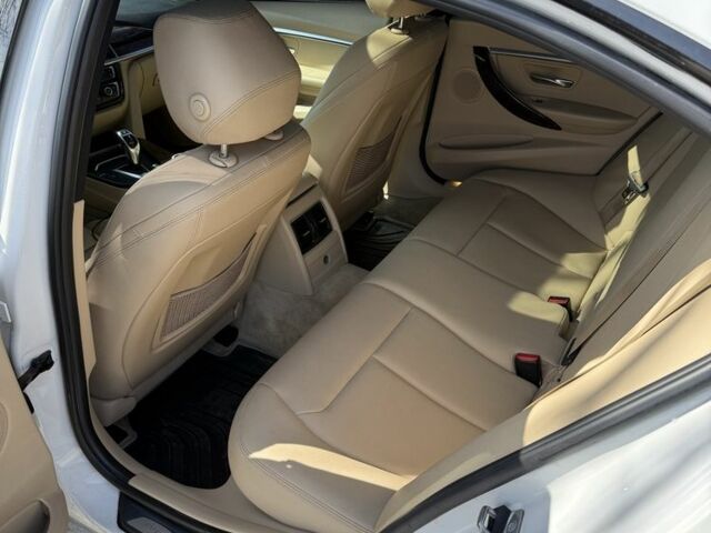 Белый БМВ 3 Серия, объемом двигателя 2 л и пробегом 191 тыс. км за 12500 $, фото 12 на Automoto.ua