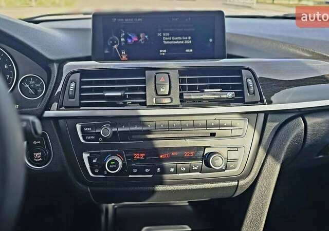 Белый БМВ 3 Серия, объемом двигателя 2 л и пробегом 184 тыс. км за 16900 $, фото 27 на Automoto.ua