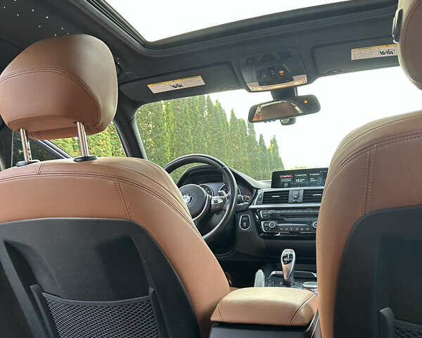 Белый БМВ 3 Серия, объемом двигателя 3 л и пробегом 123 тыс. км за 25000 $, фото 109 на Automoto.ua