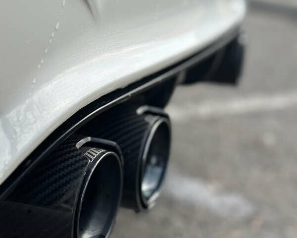 Білий БМВ 3 Серія, об'ємом двигуна 2 л та пробігом 119 тис. км за 17200 $, фото 12 на Automoto.ua