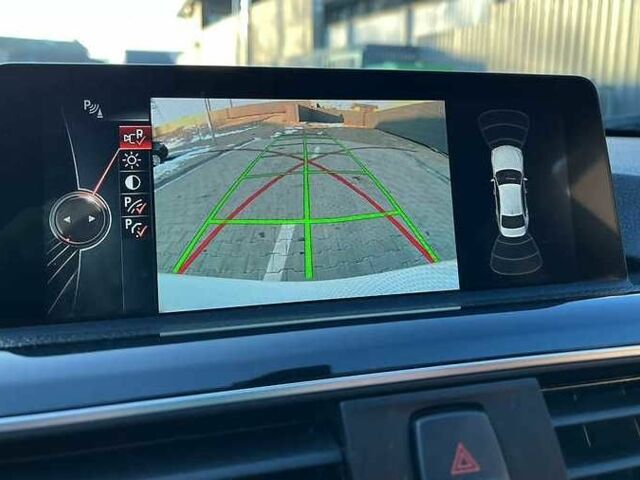 Білий БМВ 3 Серія, об'ємом двигуна 2 л та пробігом 75 тис. км за 12100 $, фото 9 на Automoto.ua