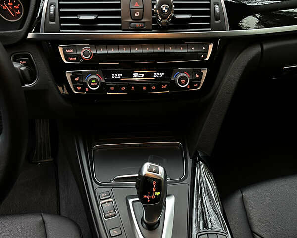 Белый БМВ 3 Серия, объемом двигателя 2 л и пробегом 85 тыс. км за 19500 $, фото 16 на Automoto.ua