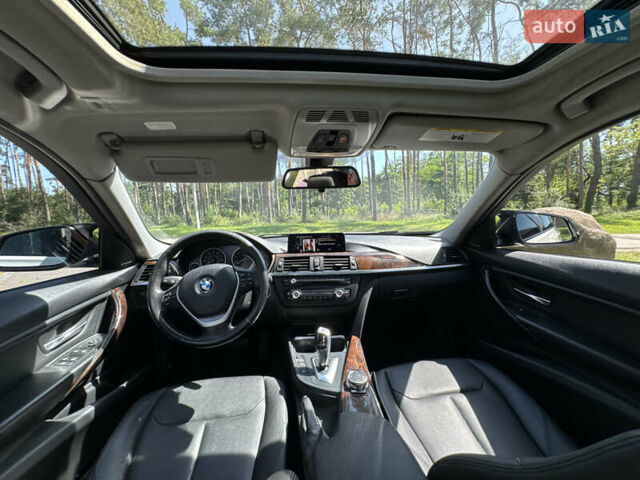 Белый БМВ 3 Серия, объемом двигателя 2 л и пробегом 145 тыс. км за 13300 $, фото 39 на Automoto.ua