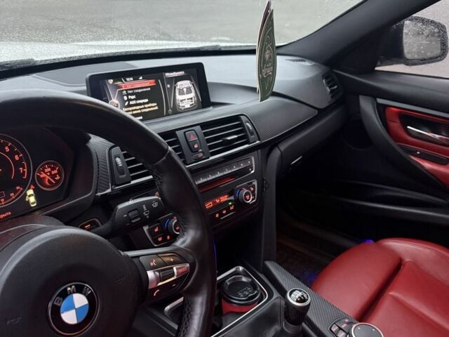 Білий БМВ 3 Серія, об'ємом двигуна 3 л та пробігом 205 тис. км за 15699 $, фото 13 на Automoto.ua