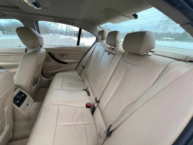 Белый БМВ 3 Серия, объемом двигателя 2 л и пробегом 78 тыс. км за 3500 $, фото 11 на Automoto.ua