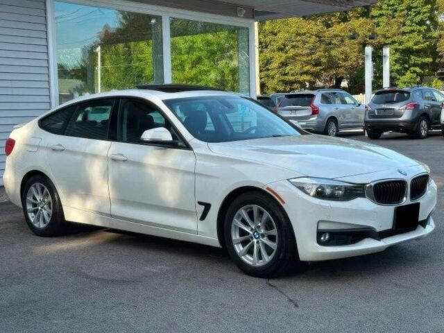 Білий БМВ 3 Серія, об'ємом двигуна 2 л та пробігом 115 тис. км за 3300 $, фото 2 на Automoto.ua