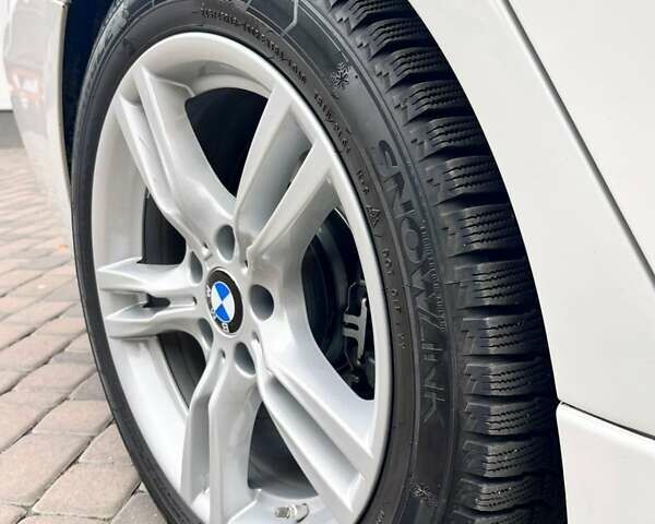 Белый БМВ 3 Серия, объемом двигателя 2 л и пробегом 317 тыс. км за 13800 $, фото 10 на Automoto.ua