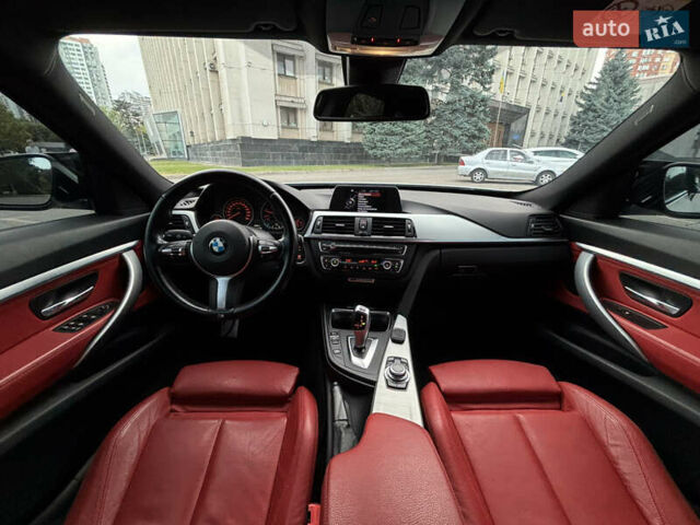 Белый БМВ 3 Серия, объемом двигателя 2 л и пробегом 291 тыс. км за 15700 $, фото 14 на Automoto.ua