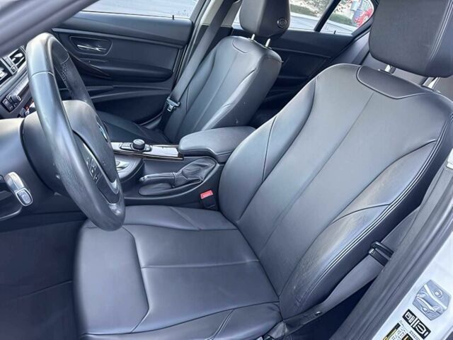 Белый БМВ 3 Серия, объемом двигателя 2 л и пробегом 73 тыс. км за 7400 $, фото 8 на Automoto.ua