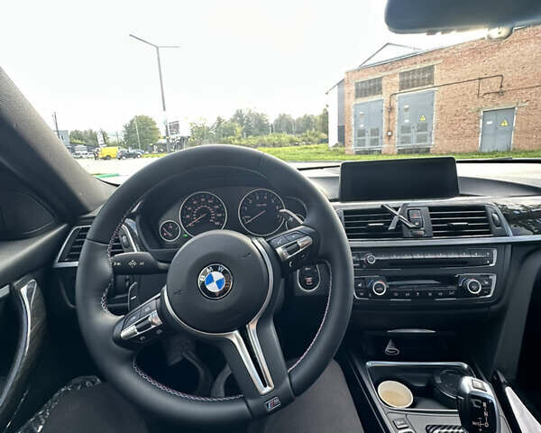 Белый БМВ 3 Серия, объемом двигателя 2 л и пробегом 120 тыс. км за 14700 $, фото 20 на Automoto.ua