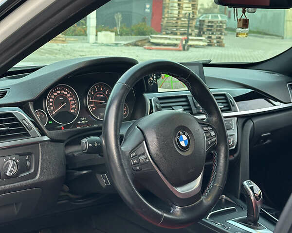 Белый БМВ 3 Серия, объемом двигателя 2 л и пробегом 111 тыс. км за 17500 $, фото 18 на Automoto.ua